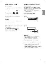 Предварительный просмотр 48 страницы LG BSNQ186K4E1 Owner'S Manual