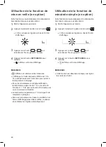 Предварительный просмотр 57 страницы LG BSNQ186K4E1 Owner'S Manual