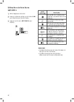 Предварительный просмотр 61 страницы LG BSNQ186K4E1 Owner'S Manual