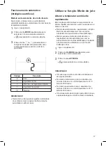 Предварительный просмотр 90 страницы LG BSNQ186K4E1 Owner'S Manual