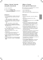 Предварительный просмотр 96 страницы LG BSNQ186K4E1 Owner'S Manual