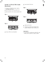 Предварительный просмотр 105 страницы LG BSNQ186K4E1 Owner'S Manual