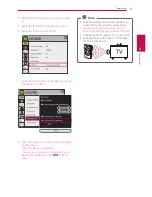 Preview for 11 page of LG BTS1 Owner'S Manual