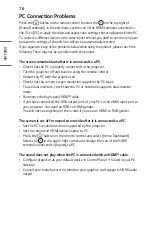 Preview for 127 page of LG BU50NST Owner'S Manual