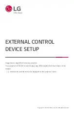 Preview for 134 page of LG BU50NST Owner'S Manual