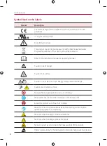 Preview for 8 page of LG BUEL011HBC1 Installation Manual