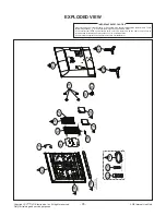 Предварительный просмотр 35 страницы LG BUSZLJR Service Manual