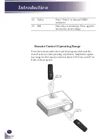 Предварительный просмотр 12 страницы LG BW286 Manual