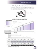 Preview for 19 page of LG BW286 Manual