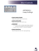 Preview for 37 page of LG BW286 Manual