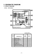 Preview for 21 page of LG BWC076GBAA0 Service Manual