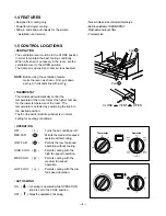 Preview for 4 page of LG BWC186MBAB0 Service Manual