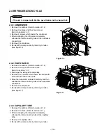 Preview for 10 page of LG BWC186MBAB0 Service Manual