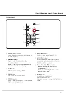 Предварительный просмотр 9 страницы LG BX27C-SL Owner'S Manual