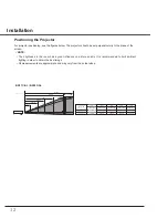 Предварительный просмотр 12 страницы LG BX27C-SL Owner'S Manual