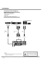 Предварительный просмотр 14 страницы LG BX27C-SL Owner'S Manual