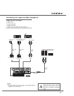 Предварительный просмотр 15 страницы LG BX27C-SL Owner'S Manual