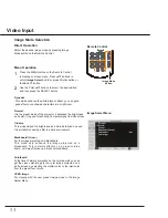 Предварительный просмотр 34 страницы LG BX27C-SL Owner'S Manual