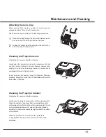 Предварительный просмотр 49 страницы LG BX27C-SL Owner'S Manual