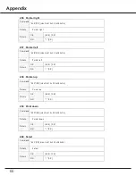 Предварительный просмотр 66 страницы LG BX27C-SL Owner'S Manual