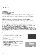 Предварительный просмотр 68 страницы LG BX27C-SL Owner'S Manual