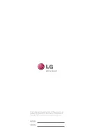 Предварительный просмотр 76 страницы LG BX27C-SL Owner'S Manual