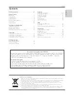 Preview for 5 page of LG BX327 Owner'S Manual