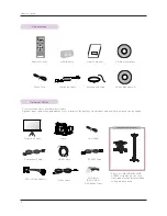 Preview for 12 page of LG BX327 Owner'S Manual