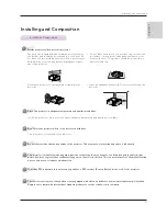 Предварительный просмотр 13 страницы LG BX327 Owner'S Manual