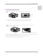 Предварительный просмотр 15 страницы LG BX327 Owner'S Manual