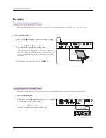 Preview for 80 page of LG BX327 Owner'S Manual