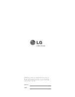 Предварительный просмотр 98 страницы LG BX327 Owner'S Manual