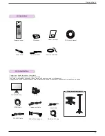 Preview for 11 page of LG BX401C Owner'S Manual