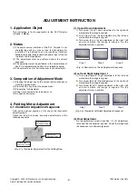 Preview for 9 page of LG BX401C Service Manual