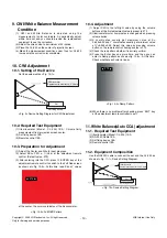 Preview for 13 page of LG BX401C Service Manual