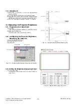 Предварительный просмотр 14 страницы LG BX401C Service Manual