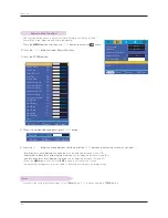 Preview for 23 page of LG BX403B Owner'S Manual