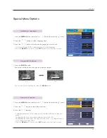 Preview for 24 page of LG BX403B Owner'S Manual