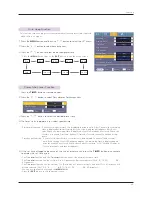 Preview for 26 page of LG BX403B Owner'S Manual