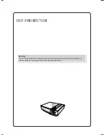 Preview for 2 page of LG BX501B Owner'S Manual