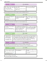 Preview for 6 page of LG BX501B Owner'S Manual