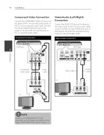 Preview for 15 page of LG BX580 Owner'S Manual