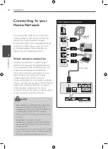 Предварительный просмотр 20 страницы LG BXC590 Owner'S Manual