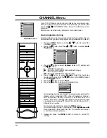 Предварительный просмотр 10 страницы LG BZ03 Owner'S Manual