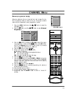 Предварительный просмотр 11 страницы LG BZ03 Owner'S Manual