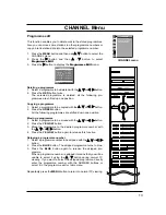 Предварительный просмотр 13 страницы LG BZ03 Owner'S Manual