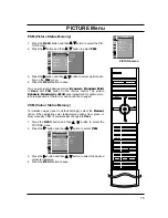 Предварительный просмотр 15 страницы LG BZ03 Owner'S Manual