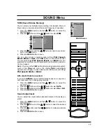 Предварительный просмотр 17 страницы LG BZ03 Owner'S Manual