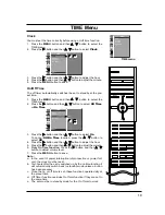 Предварительный просмотр 19 страницы LG BZ03 Owner'S Manual