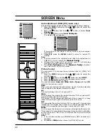 Предварительный просмотр 22 страницы LG BZ03 Owner'S Manual